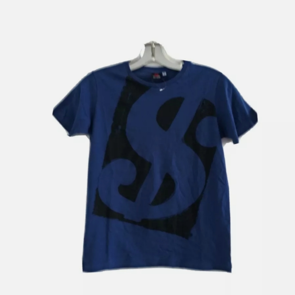 Uniqlo Andy Warhol Money Dollar Sign Shirt Top 11
